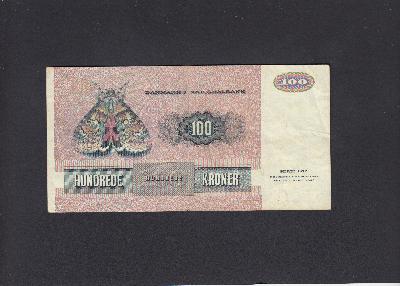 Beschrijving achterzijde: BUTTERFLY